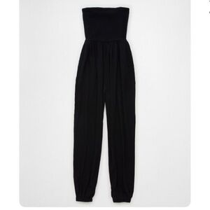 AE strapless jumpsuit